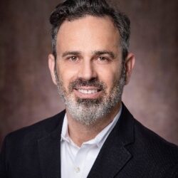 Gabe Klein Headshot