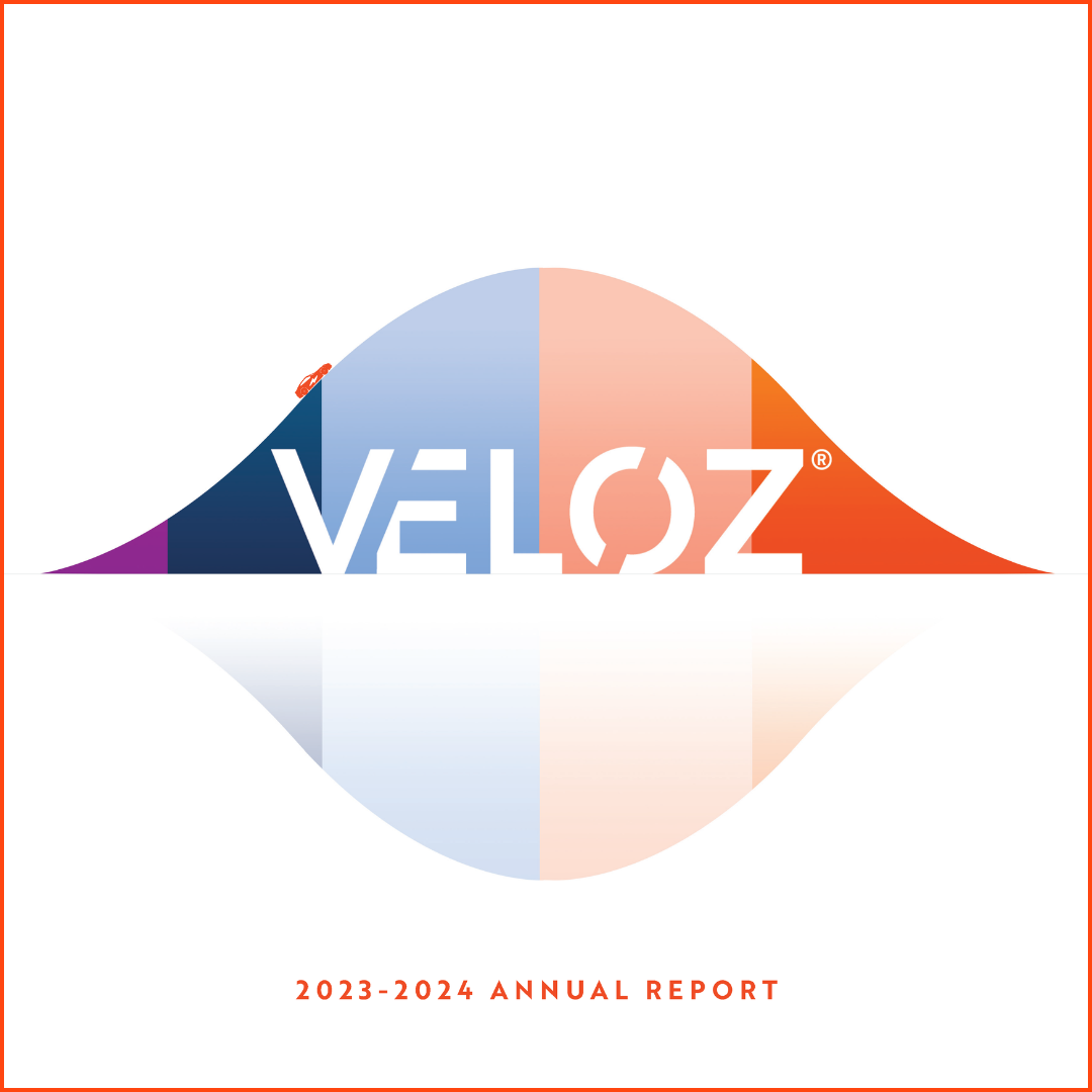 2023 – 2024 Veloz Annual Report